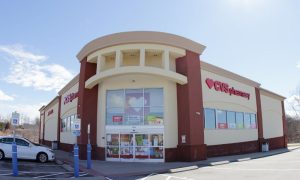 CVS Pharmacies in Rhode Island Unionize Amid Safety Concerns