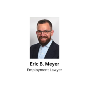 the employer handbook