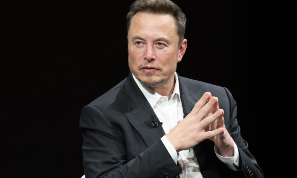 Tesla Shareholders Greenlight Elon Musk's $56 billion Pay Package