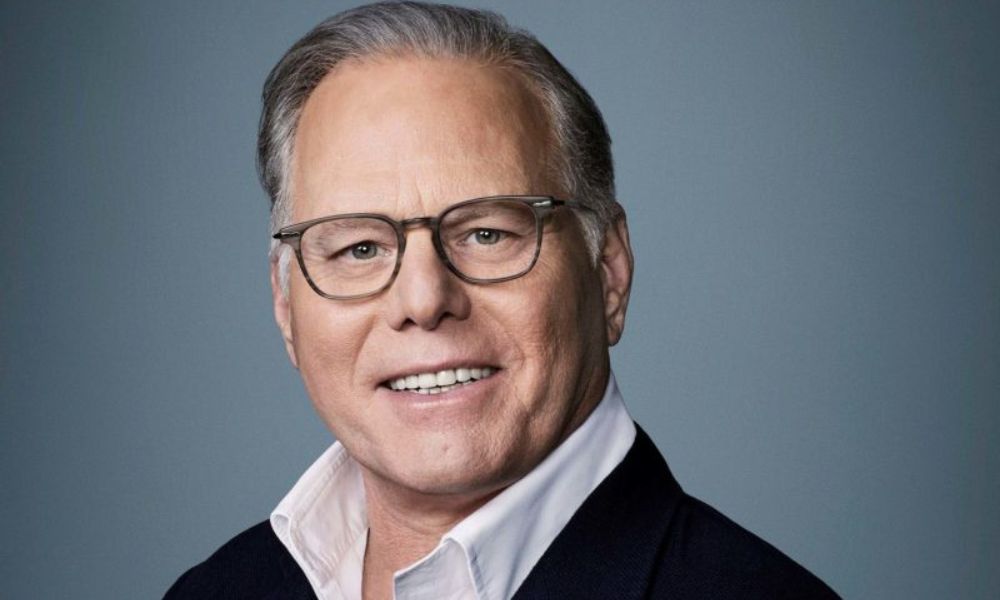 CEO David Zaslav Faces Pressure as Warner Bros. Discovery Struggles