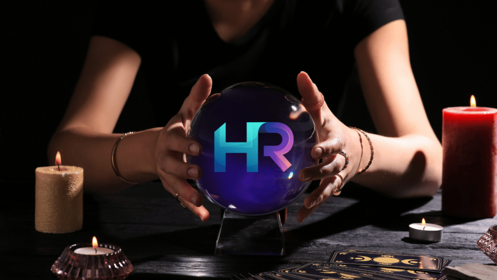 hr trends